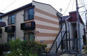 1K Apartment in Magarimatsu - Hadano-shi