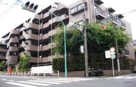 2LDK {building type} in Nishihara - Shibuya-ku