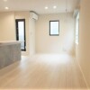 1LDK House to Rent in Minato-ku Living Room