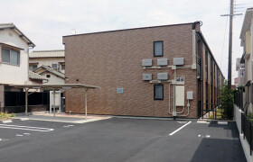 1K Apartment in Onoecho ikeda - Kakogawa-shi