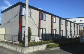 2DK Apartment in Kamisanomachi - Takasaki-shi