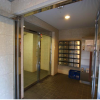 1K Apartment to Buy in Toshima-ku Building Entrance