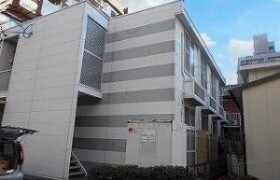 1K Apartment in Takebashicho - Nagoya-shi Nakamura-ku
