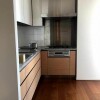 3LDK Apartment to Rent in Meguro-ku Kitchen