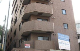 1K Mansion in Yoyogi - Shibuya-ku