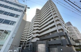 3LDK {building type} in Fudegasakicho - Osaka-shi Tennoji-ku