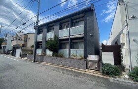 中野区江古田-1K公寓