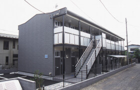 1K Apartment in Fukuda - Yamato-shi