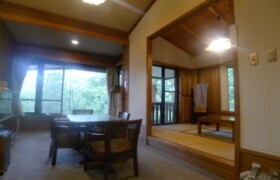 2LDK Mansion in Kitayama(sonota) - Chino-shi