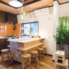 Private Guesthouse to Rent in Chiba-shi Hanamigawa-ku Interior