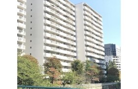 1SLDK Mansion in Kitashinagawa(5.6-chome) - Shinagawa-ku