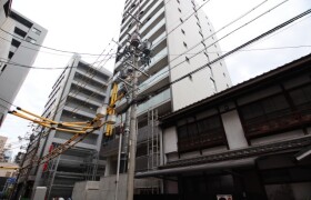1K Mansion in Osu - Nagoya-shi Naka-ku