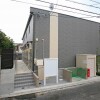1K Apartment to Rent in Nagoya-shi Showa-ku Exterior