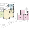 4LDK House to Buy in Kamakura-shi Floorplan