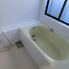 港区出租中的4LDK独栋住宅 浴室