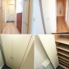 1K Apartment to Rent in Okegawa-shi Entrance