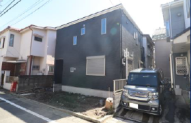 3LDK {building type} in Kitakaheicho - Adachi-ku