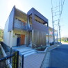 1LDK Apartment to Rent in Kashiwa-shi Exterior
