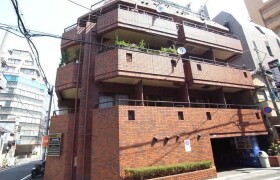 1R Mansion in Yotsuya - Shinjuku-ku
