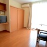 1K Apartment to Rent in Tsukuba-shi Equipment