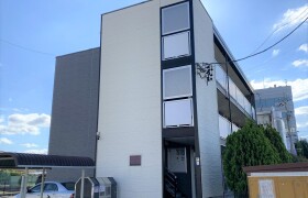 1K Mansion in Kitaowaribe - Nagano-shi