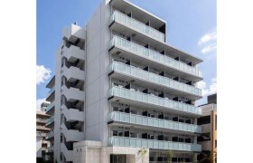 1K Apartment in Ishiwara - Sumida-ku