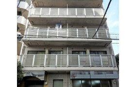 2DK Mansion in Tamagawa - Ota-ku