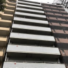1R Apartment to Buy in Osaka-shi Nishi-ku Exterior