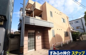 Whole Building Mansion in Yamanochi nishiuracho - Kyoto-shi Ukyo-ku