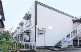1R Apartment in Maeharacho - Koganei-shi