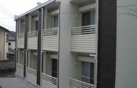1K Apartment in Mutsuraminami - Yokohama-shi Kanazawa-ku