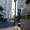 Whole Building Office to Buy in Minato-ku Outside Space