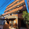 2LDK Apartment to Buy in Sumida-ku Exterior