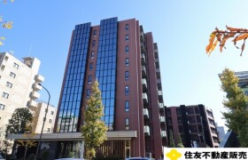 1LDK {building type} in Megurohoncho - Meguro-ku