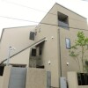 1LDK House to Rent in Minato-ku Exterior