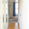 1K Apartment to Rent in Kofu-shi Entrance