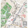 1LDK マンション 台東区 地図