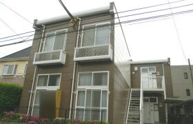 1K Apartment in Hotarugaikekitamachi - Toyonaka-shi