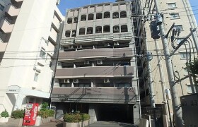 1K {building type} in Sumiyoshi - Fukuoka-shi Hakata-ku