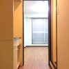 1K Apartment to Rent in Osaka-shi Nishinari-ku Entrance