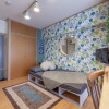 1R Apartment to Rent in Shinjuku-ku Bedroom