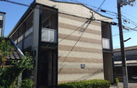 1K Apartment in Takaai - Osaka-shi Higashisumiyoshi-ku