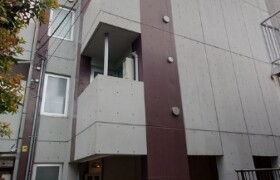 Whole Building {building type} in Chuo - Nakano-ku