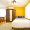 1Rマンション - 新宿区賃貸 ベッドルーム
