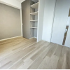 1LDK Apartment to Buy in Osaka-shi Yodogawa-ku Storage
