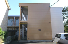 1K Apartment in Sakuracho - Koganei-shi