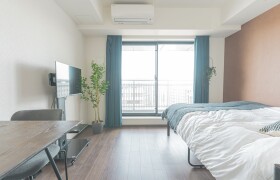 I-rent京急蒲田 - 大田区服务式公寓