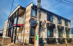 1K Apartment in Higashioizumi - Nerima-ku