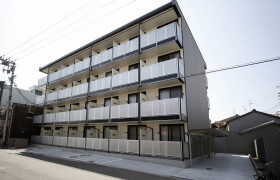 1K Mansion in Hayashiji - Osaka-shi Ikuno-ku