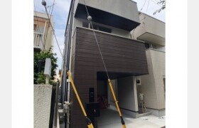 3LDK House in Nishiochiai - Shinjuku-ku